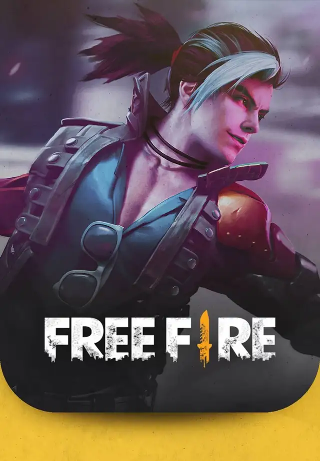 شحن جواهر فري فاير