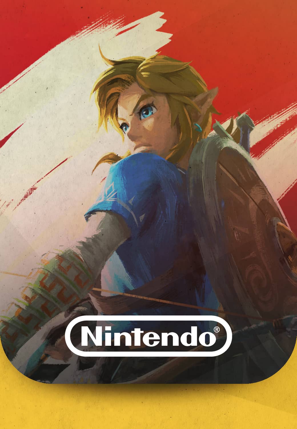 بطاقات Nintendo