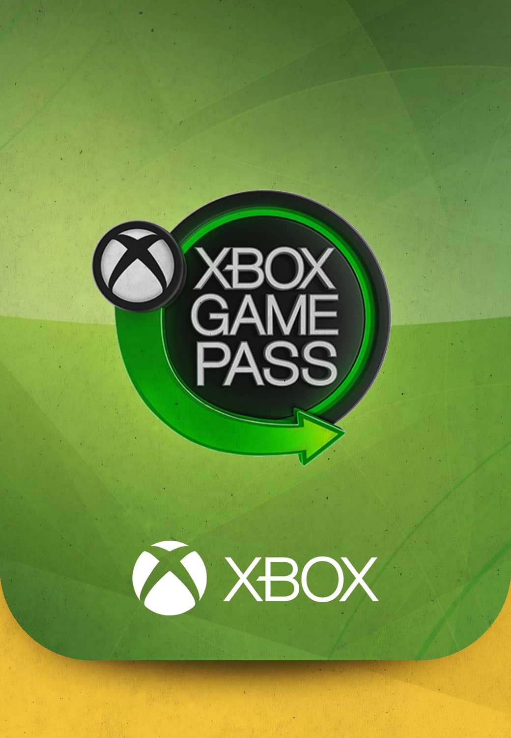 Xbox Game Pass