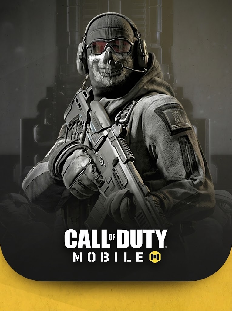 كول أوف ديوتي موبايل 2400 CP - سعودي