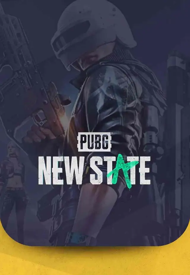 ببجي نيو ستيت