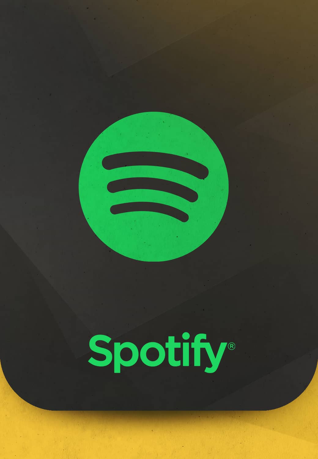 اشتراك Spotify لمدة 6 اشهر