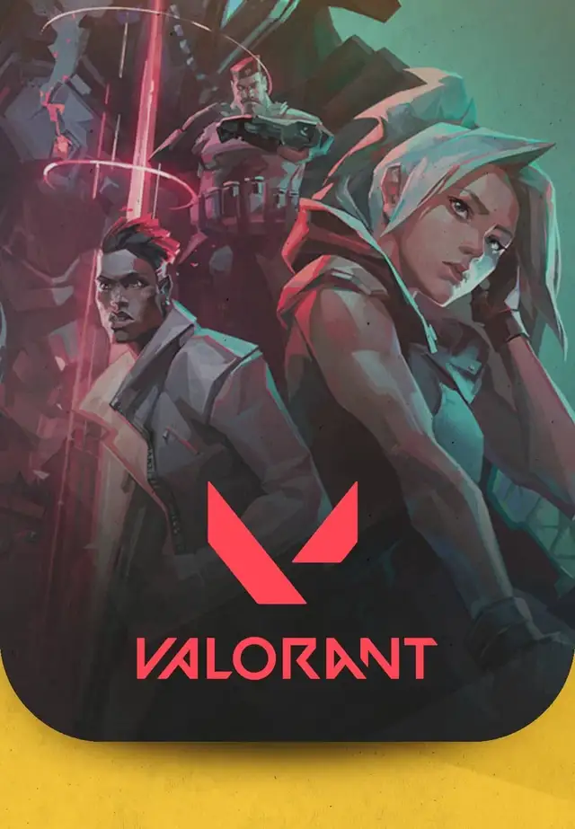 بطاقة فالورانت 25 يورو - المتجر الأوروبي