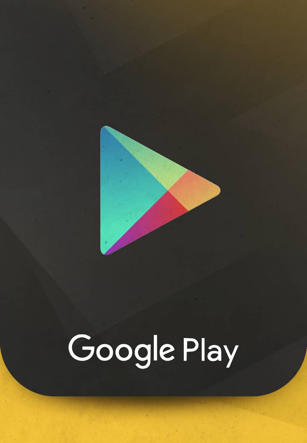 بطاقة رصيد 100$ جوجل بلاي - امريكي