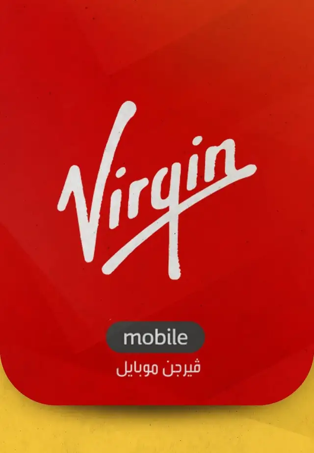 فيرجن موبايل