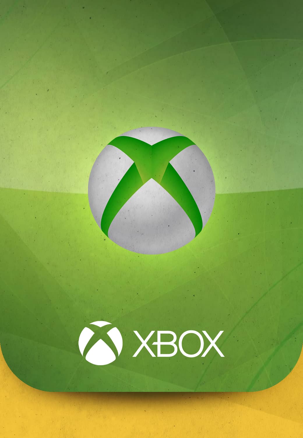 بطاقة 5$ اكس بوكس - أمريكي