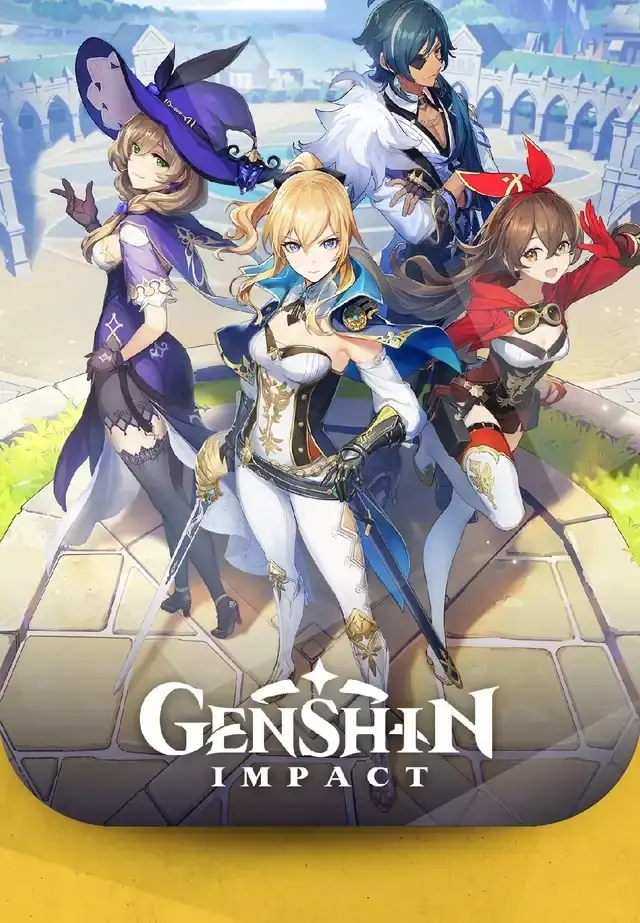 شحن 330 مجوهرات - جينشن إمباكت